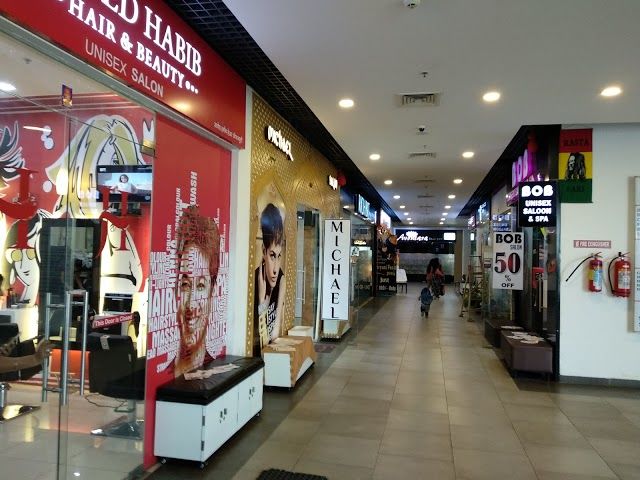 XION Mall